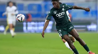Engin Fırat'tan Wilfried Singo Açıklaması: Galatasaray'a Güç Katalar
