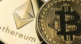 Ethereum Bitcoin'i geride bırakarak yatırım lideri oldu