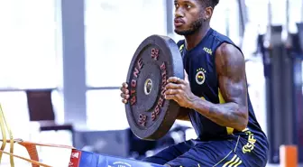 Fenerbahçe Benfica Maçı Hazırlıklarına Başladı