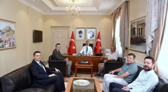 11. Göktepe Kültür ve Dayanışma Şenliği Hazırlıkları Tamamlandı