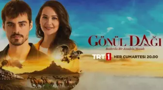Gönül Dağı yeni sezon ne zaman başlayacak? Gönül Dağı 6. sezon ne zaman?