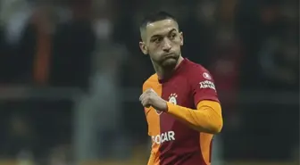 Hakim Ziyech Gençlerbirliği'ne mi gidiyor? Süper Lig'e geri dönecek