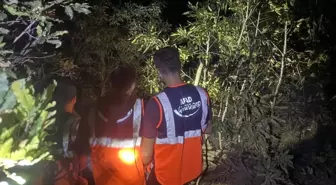 Hakkari Şemdinli'de Orman Yangını Kontrol Altına Alındı