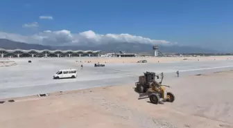 Hatay Havalimanı 1 Eylül'de Uçuşlara Açılıyor