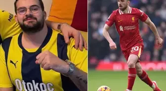 Hayatını kaybeden yayıncı Oğuzhan Dalgakıran'ın Jota paylaşımı kahretti