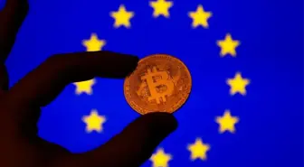 Hollandalı Amdax, Bitcoin hazinesi şirketiyle Euronext Amsterdam'a açılıyor