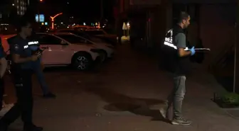 Kayseri'de Çiçekçiye Silahlı Saldırı: Bir Yaralı