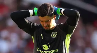 İngiltere'de Altay Bayındır tartışması: Arsenal'den yediği gol hata mı, faul mü?