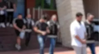 Isparta'da Uyuşturucu Operasyonları: 38 Gözaltı, 6 Tutuklama