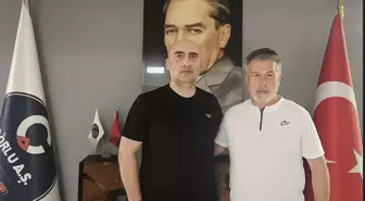 Çoruhlu FK, Altyapı Yapılanmasına Gidiyor