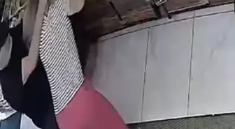 Manisa'da Bıçaklı Saldırı: Şüpheli Serbest Bırakıldı