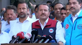 Memur ve Memur Emeklilerine Yüzde 11 Artış Teklifi Reddedildi