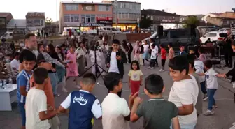 Karayazı'da Kültür Yolu Festivali Coşku ile Kutlandı