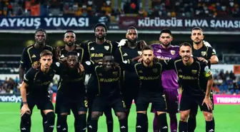 Kayserispor, Süper Lig'in 2. Haftasında Beraberlik Aldı