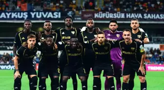 Kayserispor'dan Takdir Toplayan Performans