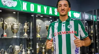 Konyaspor, Genç Yetenek Emir Bars ile Anlaştı