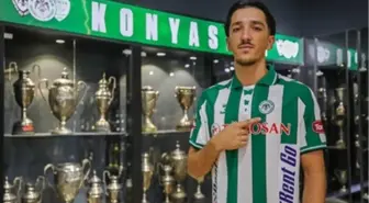 Konyaspor, PSV Eindhoven'ın Emir Bars ile Anlaştı