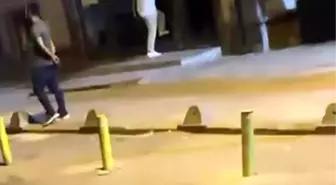 Küçükçekmece'de Boşanma Krizi Camide İntihara Teşebbüsle Sonuçlandı