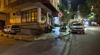 Küçükçekmece'de Silahlı Saldırı: Bir Kişi Yaralandı