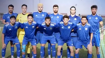 Kütahyaspor'dan Çorluspor'u 3-2 ile Geçti