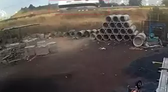 Sancaktepe'de Otobüs Devrildi: 4 Ölü, 20 Yaralı