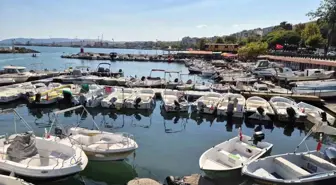 Tekirdağlı Balıkçılar, Av Yasağının Sona Ermesini Heyecanla Bekliyor