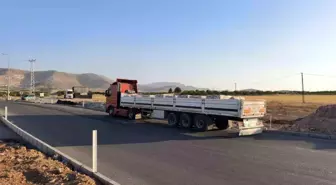 Malatya'da Trafik Kazası: 1 Yaralı