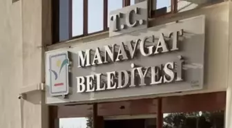 Manavgat Belediyesi'ne yönelik soruşturmada iki kişi tahliye edildi