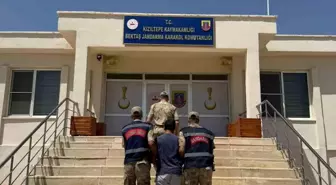 Mardin'de Hayvanlara Yönelik Uygunsuz Paylaşım Yapan Kişi Gözaltına Alındı