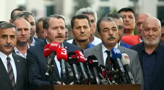 Memur-Sen'den hükümetin zam teklifine yanıt