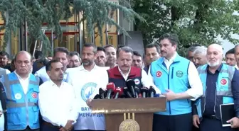 Memur-Sen Başkanı Yalçın'dan Toplu Sözleşme Teklifine Sert Eleştiri