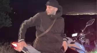 Bursa'da Motosiklet Kazası: 1 Ölü, 1 Ağır Yaralı