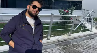 Oğuzhan Dalgakıran'ın ölümünde korkunç iddia! Düştüğü yer görüntülendi