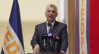 Ticaret Bakanı Bolat: Otomotiv İhracatı 41 Milyar Doları Aşacak