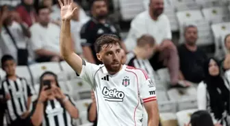 Orkun Kökçü: 'Galibiyet için mutluyuz ama oyunumuz daha iyi olabilir'