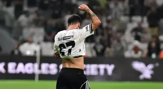 Rafa Silva Eyüpspor golü izle (VİDEO)