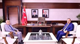 ADÜ, Araştırma Üniversitesi Olma Yolunda İlerliyor