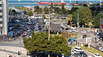 TÜİK Raporuna Göre Samsun, En Yüksek Sosyoekonomik Skora Sahip 24. İl Oldu