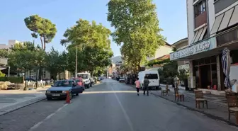 Balıkesir Sındırgı'da 4.2 Büyüklüğünde Artçı Deprem