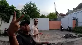 Kuralsız Sokaklar Bu Hafta Brezilya, Bali ve Dubai'yi Keşfetti