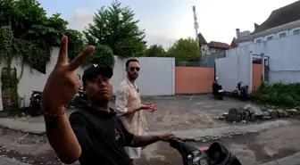 Kuralsız Sokaklar Bu Hafta Brezilya, Bali ve Dubai'yi Keşfetti