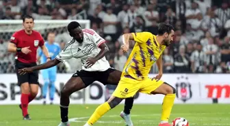 Trendyol Süper Lig 2. Haftasında 14 Gol Atıldı