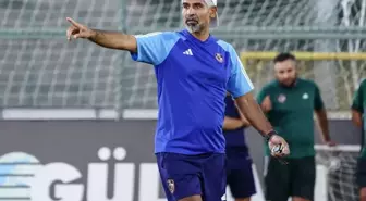Süper Lig'de ilk ayrılık resmen açıklandı