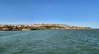 Tekirdağ'da Temmuz Ayında 3 Bin 620 Konut Satıldı