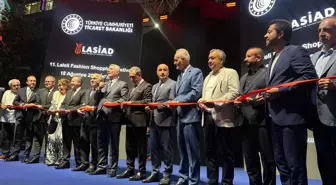 Ticaret Bakanı Bolat: İhracatta yıl sonunda 390 milyar doları aşacağız