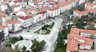 Trakya'da Temmuz Ayında 4 Bin 732 Konut Satıldı