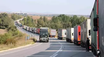 Trakya'nın İhracat Zirvesi: Tekirdağ, Kırklareli ve Edirne