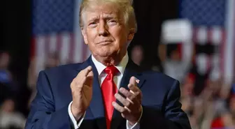 Avrupalı liderleri ağırlayacak Trump: Beyaz Saray'da büyük gün