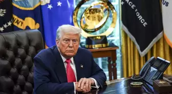 Trump, Posta İle Oy Kullanımına Savaş Açtı