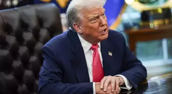 Trump'ın Zelenskiy ile Görüşmesi Öncesi Beklentiler